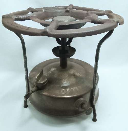 Stunning vintage Primus stove