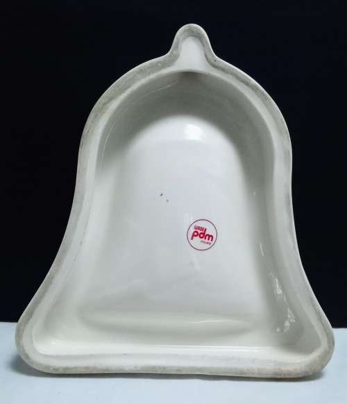 Perfect Wade Bell`s whiskey ashtray