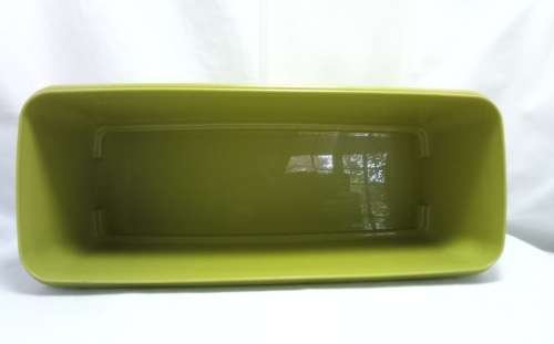 Vintage Tupperware 784 salad/bread holder 2
