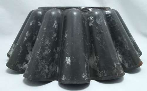 Vintage Prestige mould - made in Belgium
