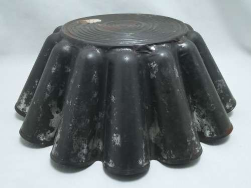Vintage Prestige mould - made in Belgium