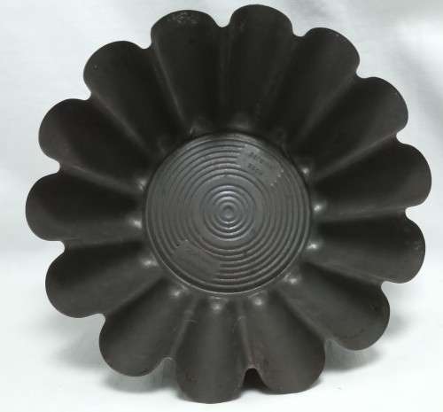 Vintage Prestige mould - made in Belgium