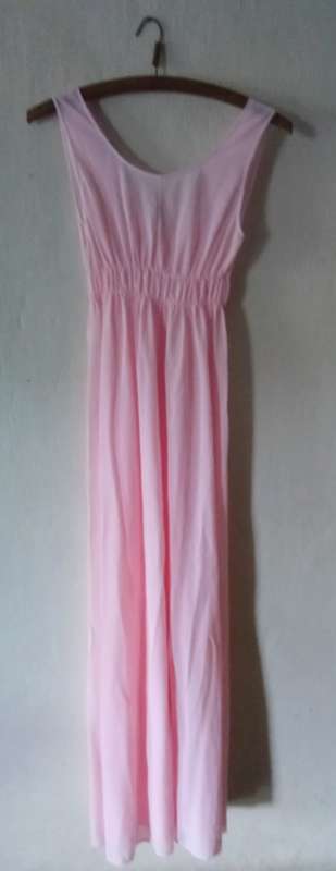 Beautiful vintage nightie
