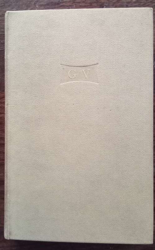 Groot Verseboek - DJ Opperman