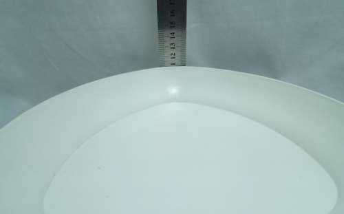 Vintage Salter kitchen scale - made in Britain