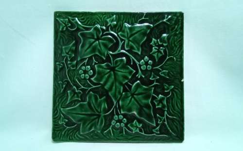 Lovely vintage tile