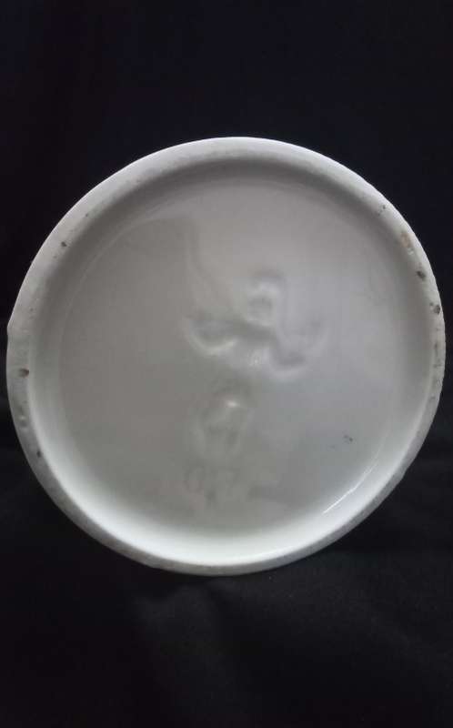 Exquisite Anton Riemerschmid Zaren Kaffee German Decanter