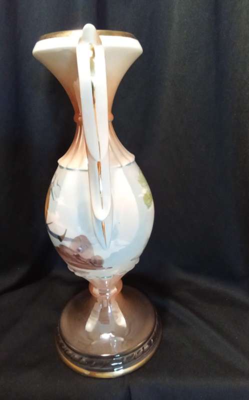 Lovely Vintage Sesto Fiamma Italian vase