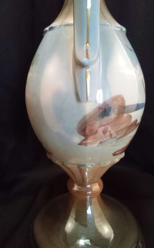 Lovely Vintage Sesto Fiamma Italian vase