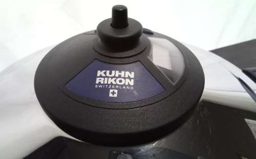 The Rolls Royce of pressure cookers!! Kuhn Rikon DUROTHERM® PRO PRESSURE COOKER