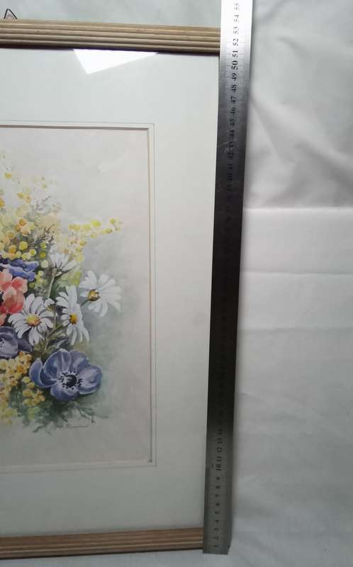 Beautiful original watercolour painting