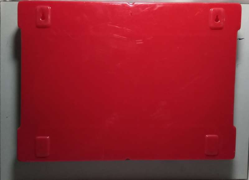 Red Bull light box