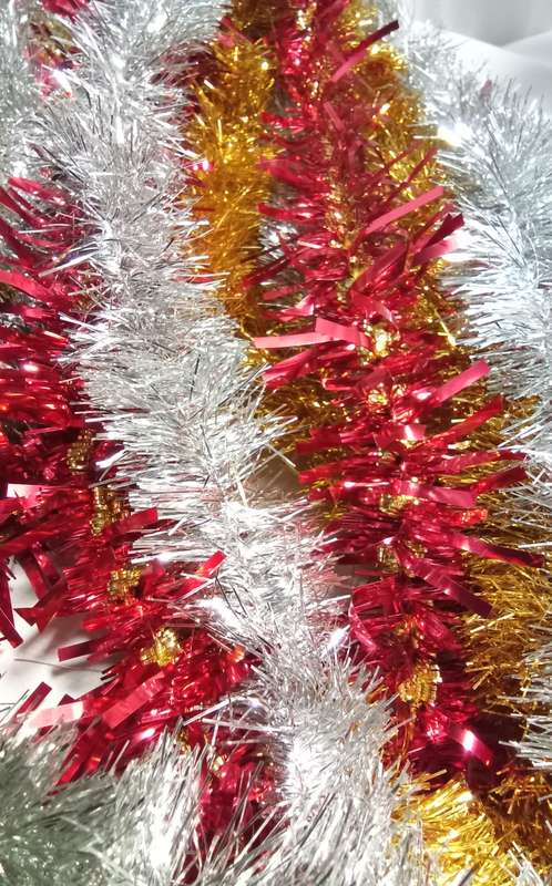 Christmas! A few vintage goodies in this lot!