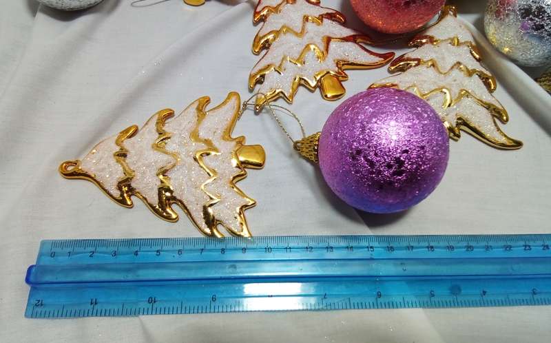 Christmas Lot 7