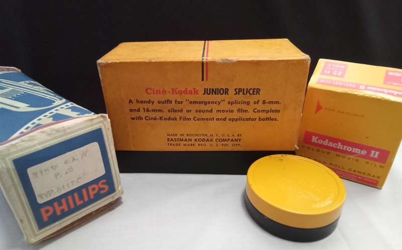 Vintage Photography related items