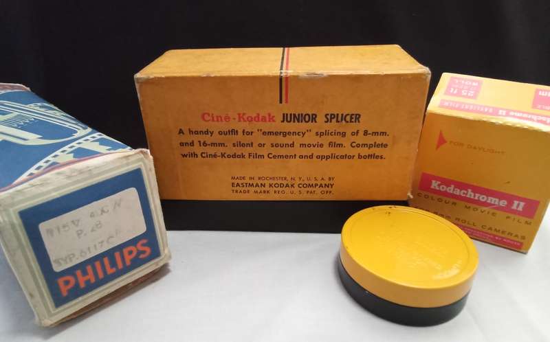 Vintage Photography related items