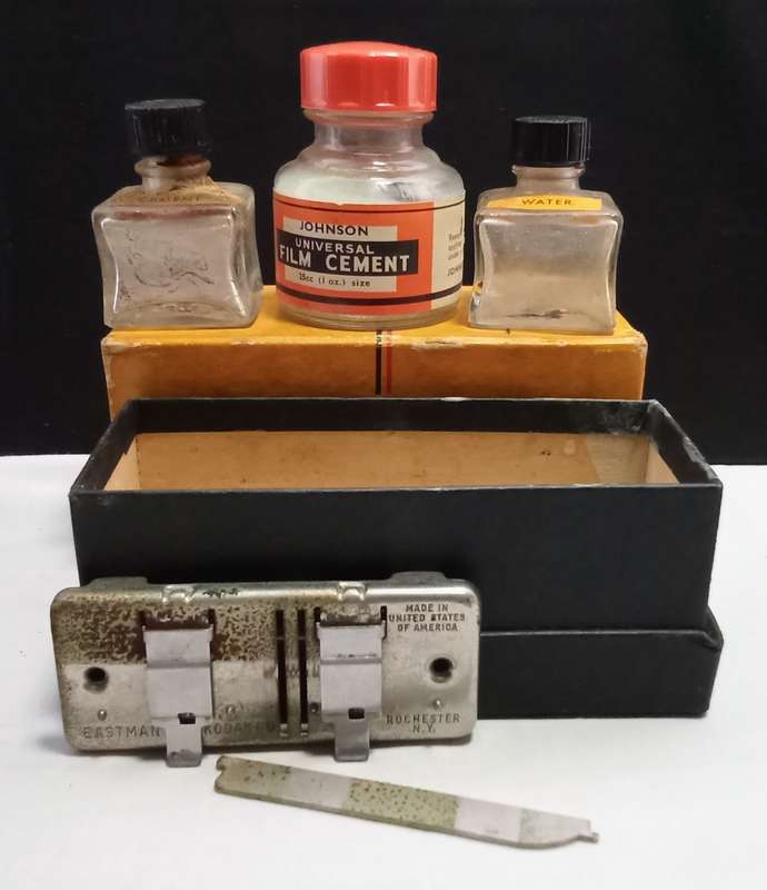 Vintage Photography related items