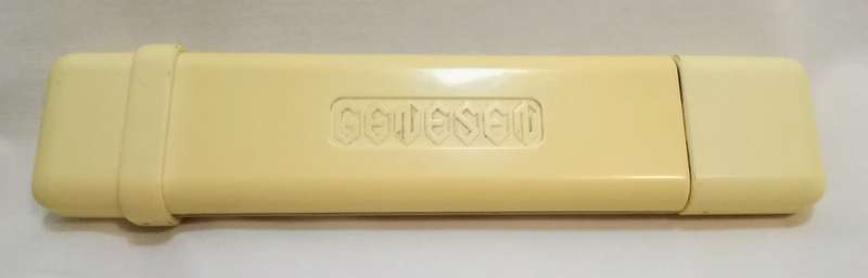 GENESEN ACUTOUCH GOLD ACCU PENS