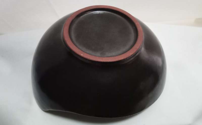 Gorgeous vintage porcelain bowl