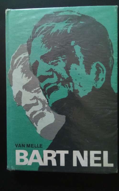 Bart Nel - Van Melle 1981