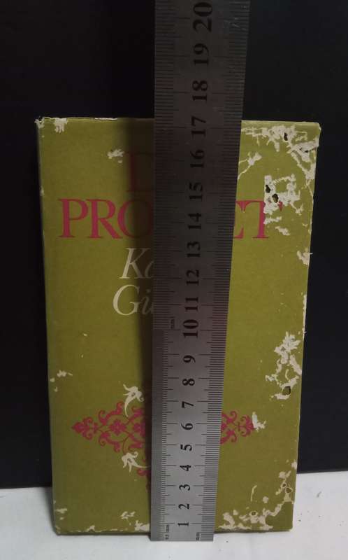 Die Profeet - Kahlil Gibran