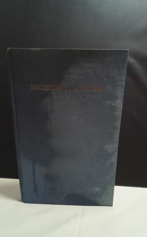 NEGESTER  OR NINEVE -  D. J. OPPERMAN (1947)