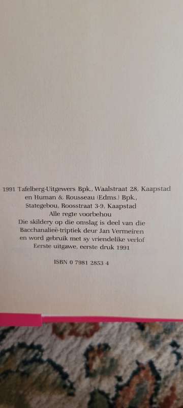 Vertellers 2: Die tweede groot verhaalboek,