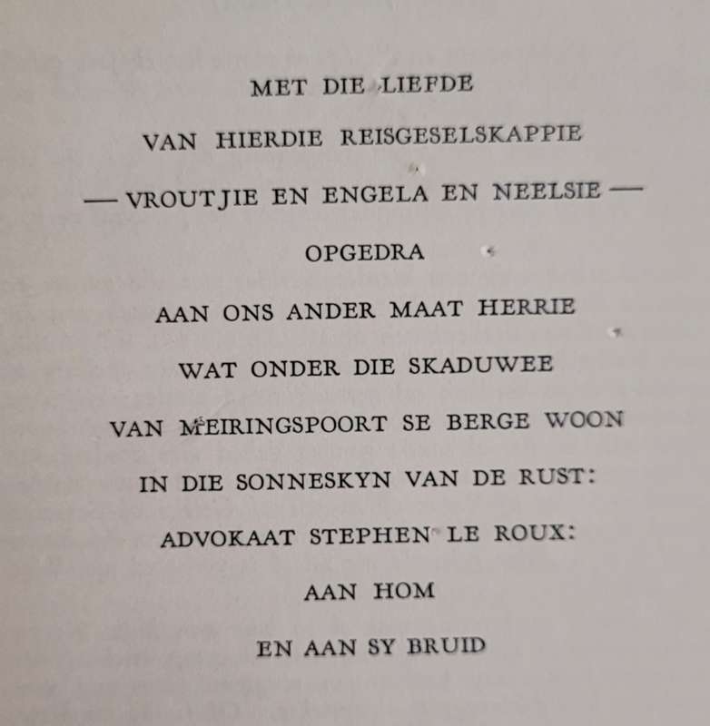 Sonde Met Die Bure: N Verhaaltjie Uit Ons Weelde-Dae - C.J. Langenhoven