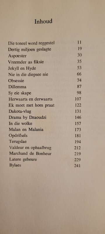 Ou Vierpoot, Die Ontdekking wat die Wereld Verras het - J.L.B. Smith