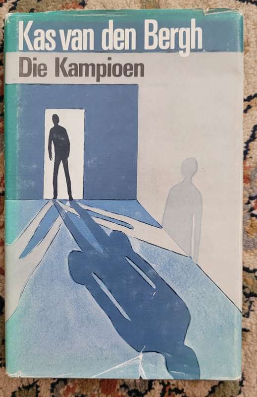 Die Kampioen - Kas van den Bergh 1981