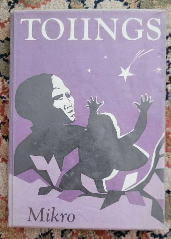 Toiings - Mikro 1970