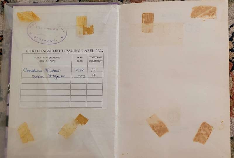 Toiings - Mikro 1970