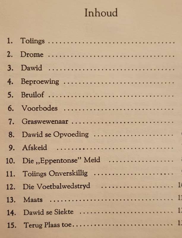 Toiings - Mikro 1970