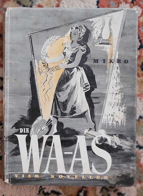 Die Wa-As - Mikro