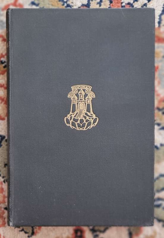 THE ROYAL HIGH SCHOOL - ROSS 1963