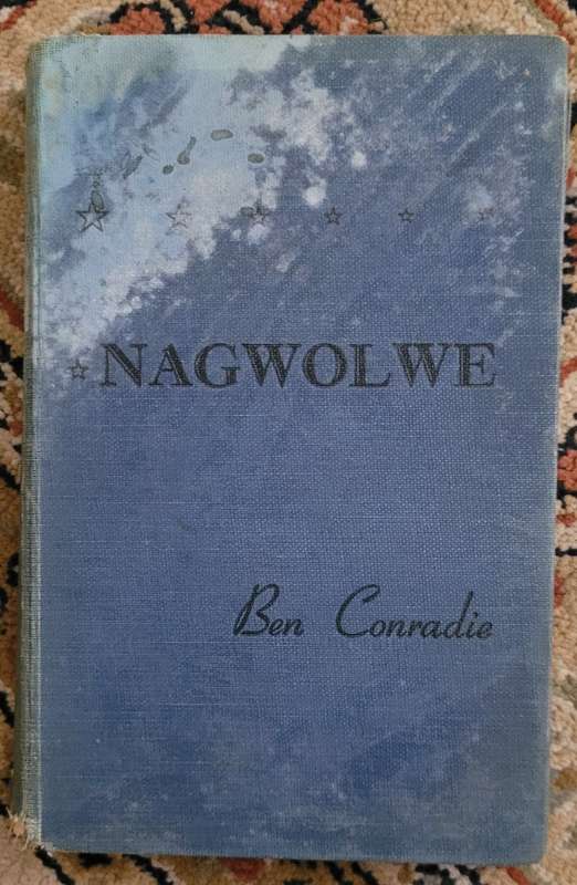 Nagwolwe - Ben Conradie