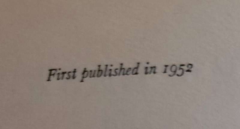 CODD`S LAST CASE and Other Misleading Cases Herbert, A. P.  - 1952