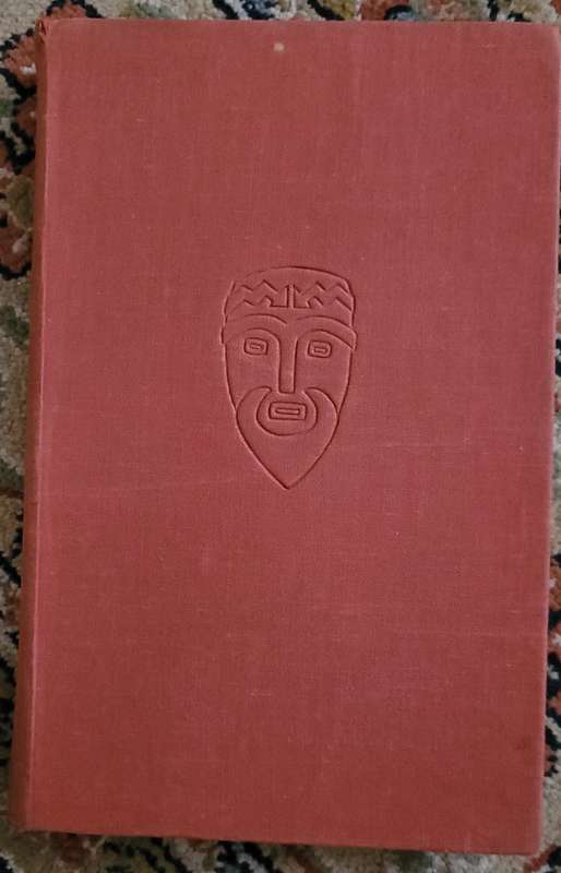 The Kon-Tiki Expedition - Thor Heyerdahl 1950