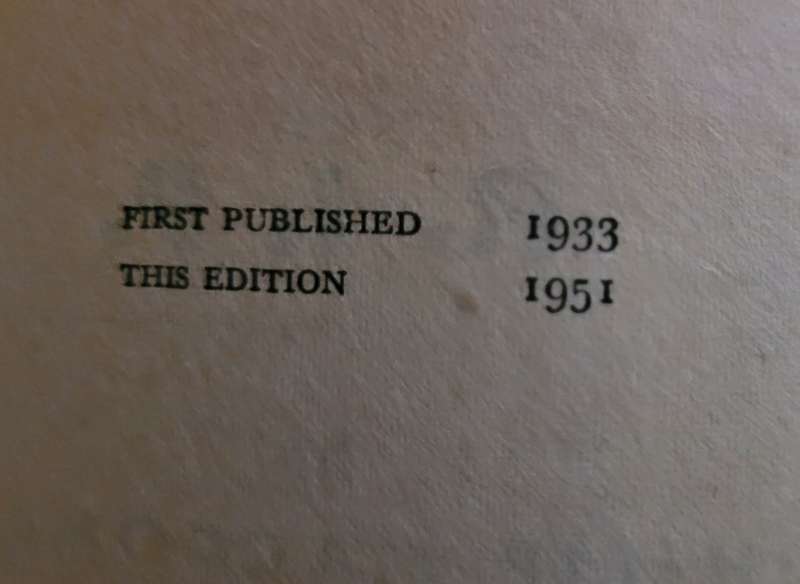 R.I.P. - PHILIP MACDONALD  1951