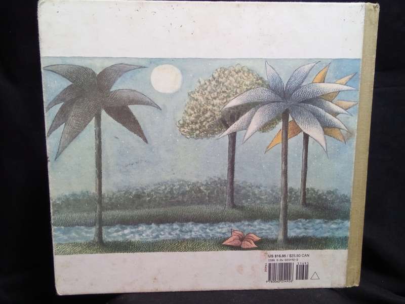 Where The Wild Things Are by Maurice Sendak