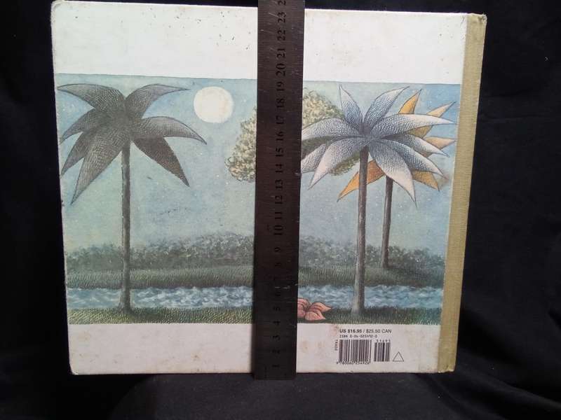 Where The Wild Things Are by Maurice Sendak