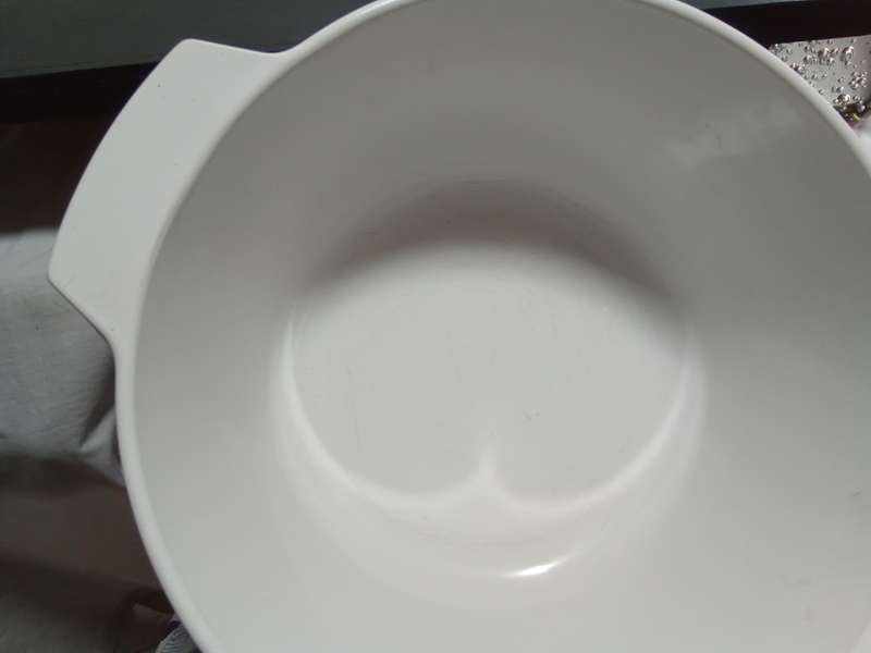 Lovely Corning ware blue cornflower rangetopper N-5-B