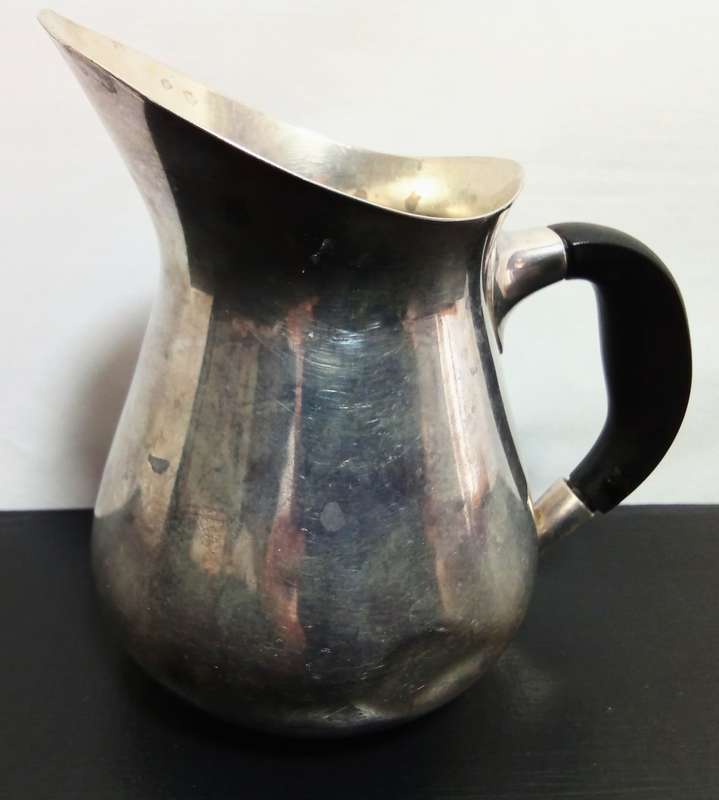 CARL COHR DESIGNED BY HANS BUDE milk jug -  CIRCA 1950