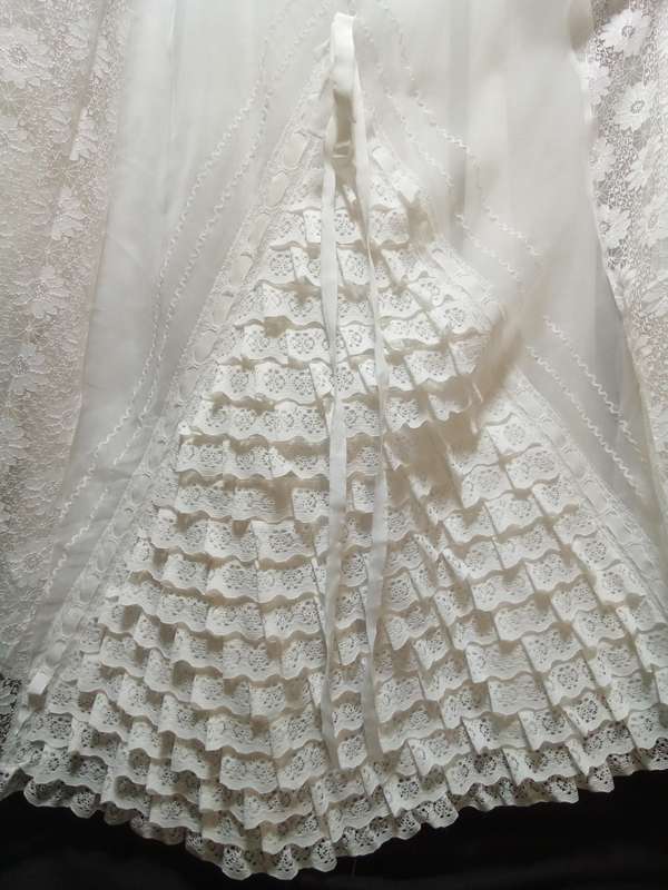 Vintage Christening dress