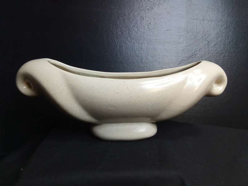 Lovely Vintage lucia style vase