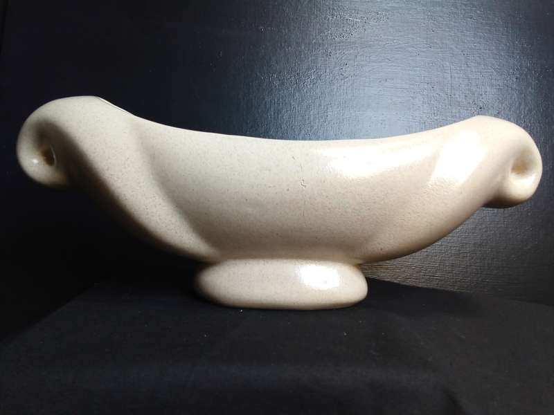 Lovely Vintage lucia style vase