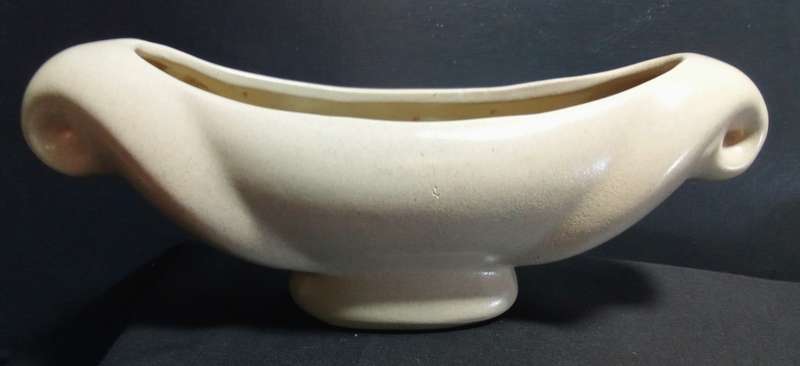 Lovely Vintage lucia style vase