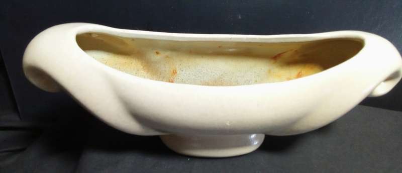 Lovely Vintage lucia style vase
