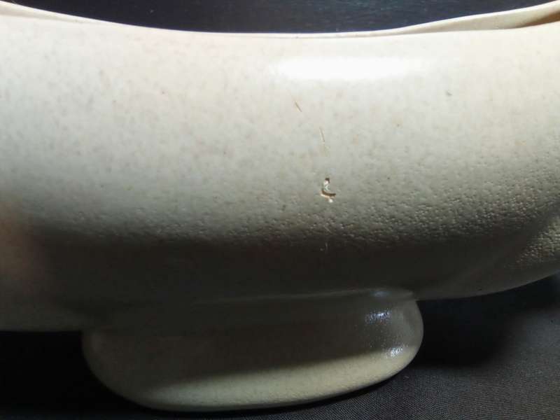 Lovely Vintage lucia style vase