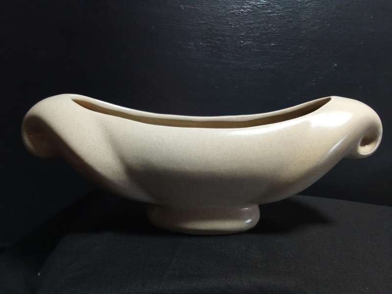 Lovely Vintage lucia style vase